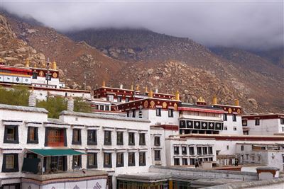 Drepung Kloster